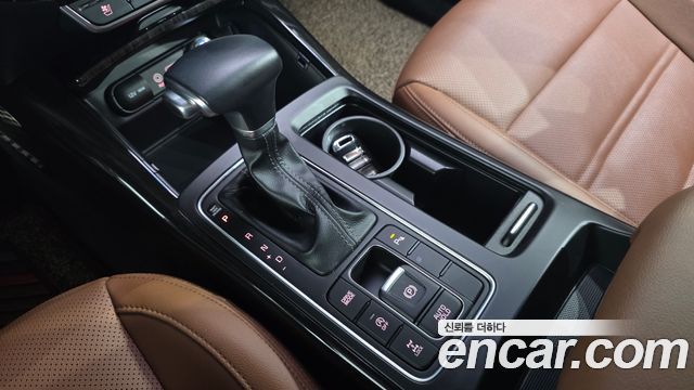 Kia Sorento 2019 — photo 12