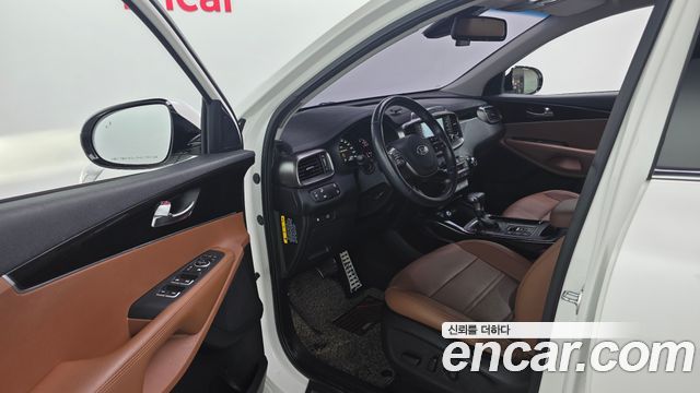 Kia Sorento 2019 — photo 13
