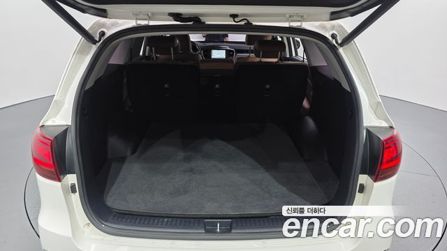 Kia Sorento 2019 — photo 22