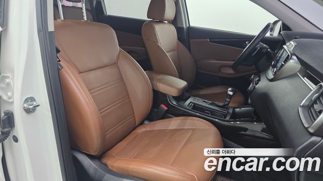 Kia Sorento 2019 — photo 24