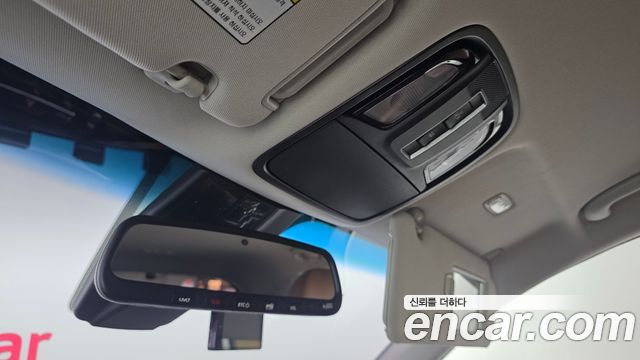 Kia Sorento 2019 — photo 25