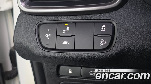 Kia Sorento 2019 — photo 26