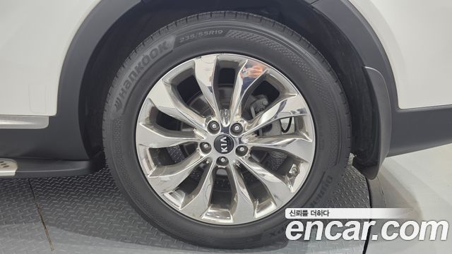Kia Sorento 2019 — photo 7