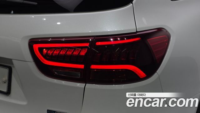 Kia Sorento 2019 — photo 9