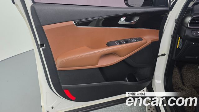 Kia Sorento 2019 — photo 14