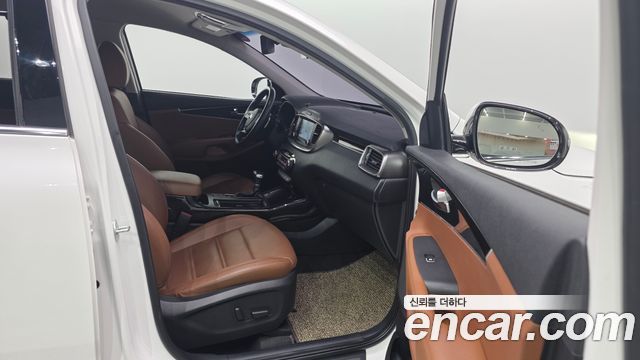 Kia Sorento 2019 — photo 16