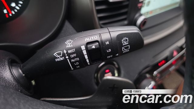Kia Sorento 2019 — photo 28