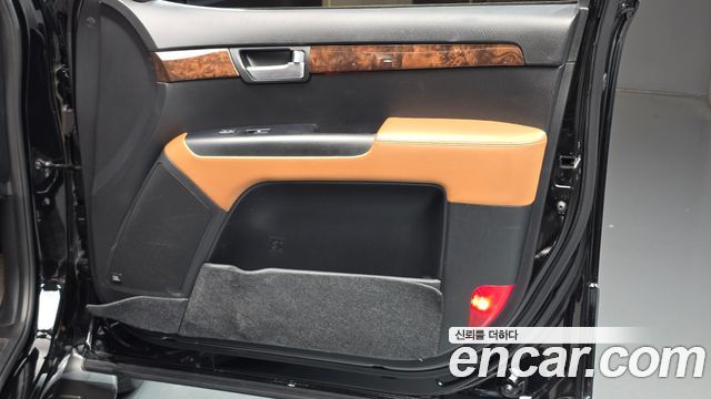 Kia Mohave 2018 — photo 15