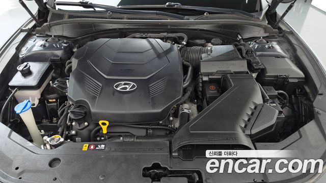 Hyundai Grandeur 2017 — photo 6