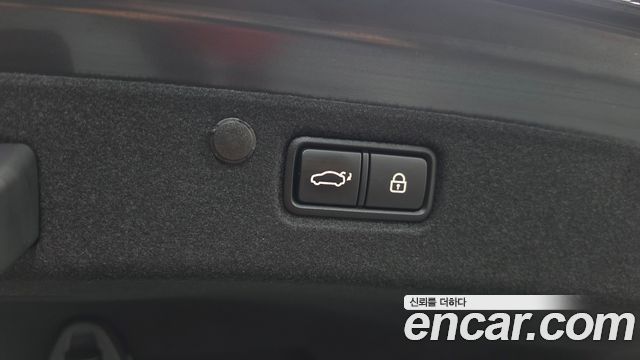 Hyundai Grandeur 2017 — photo 23