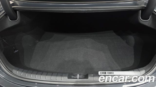 Hyundai Grandeur 2017 — photo 24