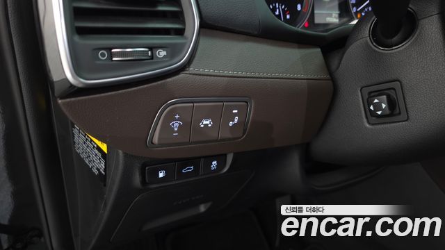 Hyundai Grandeur 2017 — photo 26
