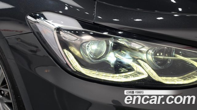 Hyundai Grandeur 2017 — photo 8