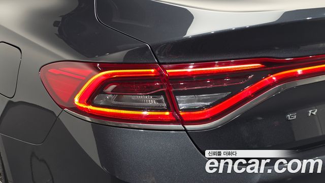 Hyundai Grandeur 2017 — photo 9