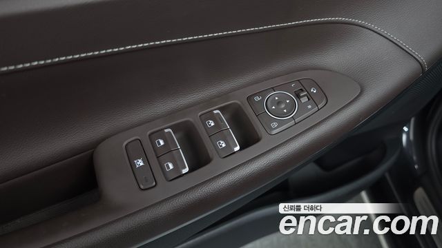 Hyundai Grandeur 2017 — photo 28
