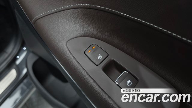 Hyundai Grandeur 2017 — photo 29
