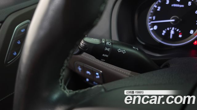 Hyundai Grandeur 2017 — photo 30