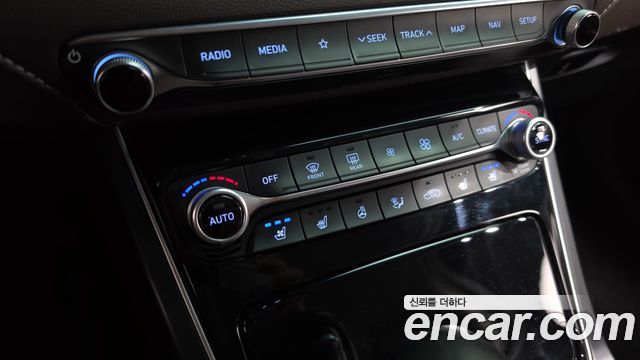Hyundai Grandeur 2017 — photo 32