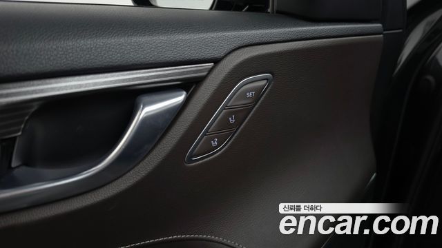 Hyundai Grandeur 2017 — photo 33
