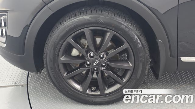 Kia Sorento 2016 — photo 5