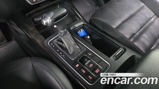 Kia Sorento 2016 — photo 9