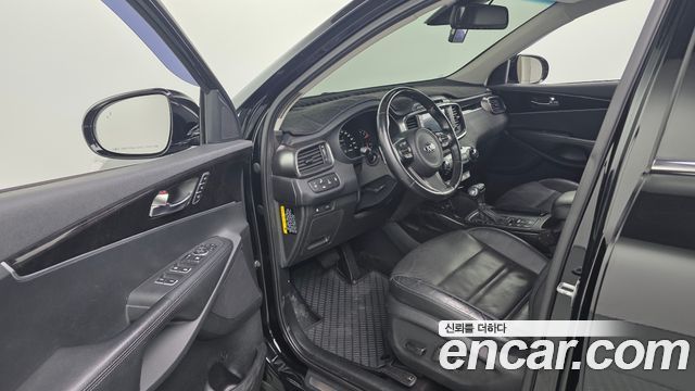 Kia Sorento 2016 — photo 10