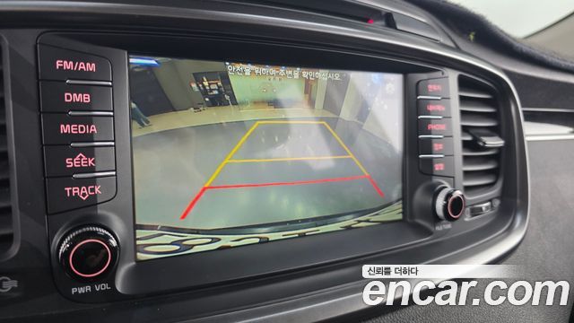 Kia Sorento 2016 — photo 16