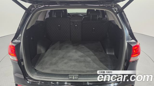 Kia Sorento 2016 — photo 20