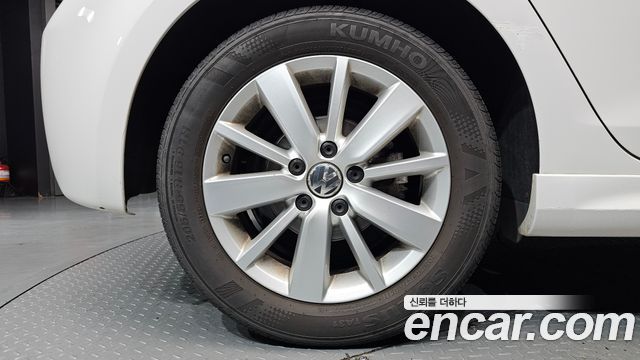 Volkswagen Golf 2013 — photo 5