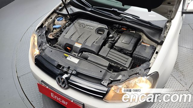 Volkswagen Golf 2013 — photo 6