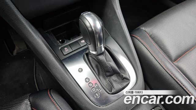Volkswagen Golf 2013 — photo 9