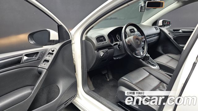 Volkswagen Golf 2013 — photo 10