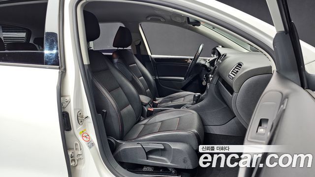 Volkswagen Golf 2013 — photo 11