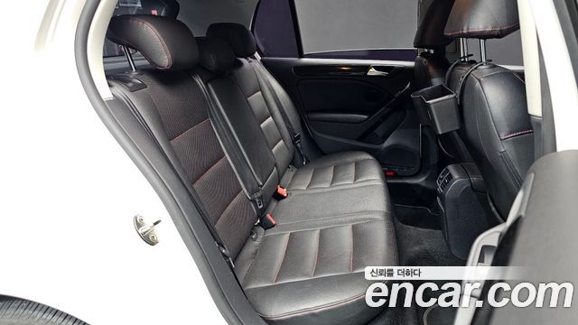 Volkswagen Golf 2013 — photo 12