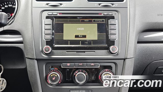 Volkswagen Golf 2013 — photo 14