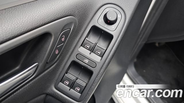 Volkswagen Golf 2013 — photo 19