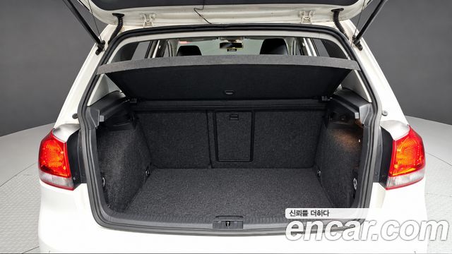 Volkswagen Golf 2013 — photo 20