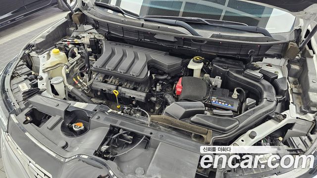 Renault Korea QM6 2020 — photo 6