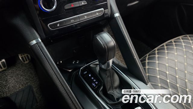 Renault Korea QM6 2020 — photo 9