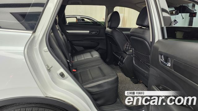 Renault Korea QM6 2020 — photo 12