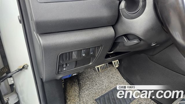 Renault Korea QM6 2020 — photo 16