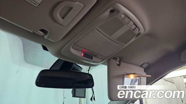 Renault Korea QM6 2020 — photo 17