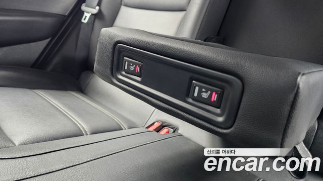 Renault Korea QM6 2020 — photo 18