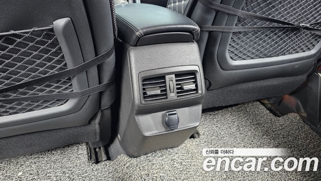 Renault Korea QM6 2020 — photo 19