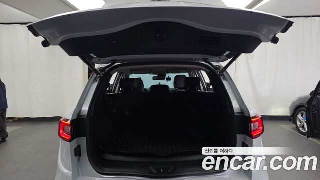 Renault Korea QM6 2020 — photo 20