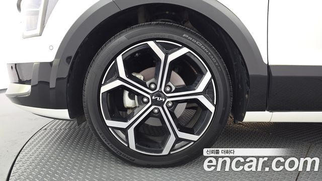 Kia Niro 2023 — photo 5