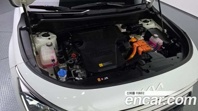 Kia Niro 2023 — photo 6