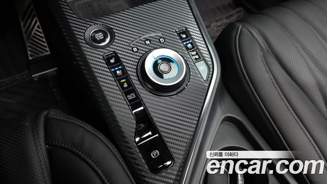 Kia Niro 2023 — photo 12