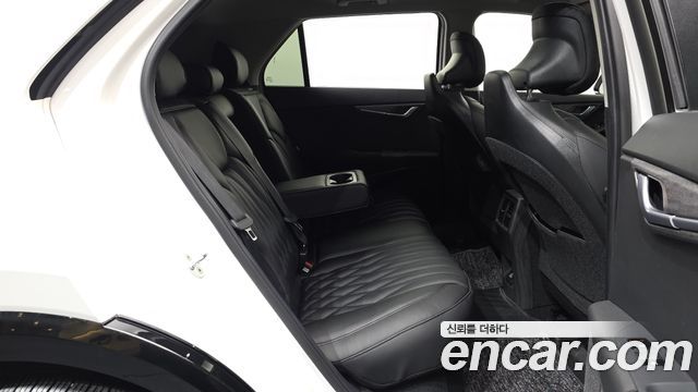 Kia Niro 2023 — photo 18