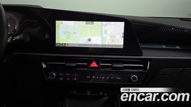 Kia Niro 2023 — photo 20